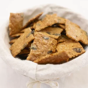 Crackers