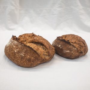 Pain de campagne au levain de blé