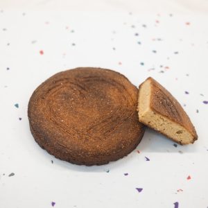 Gâteau breton