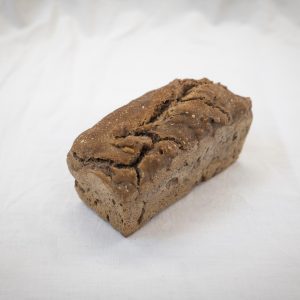 Pain aux noix