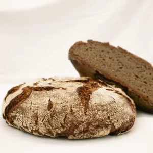 Tourte de seigle